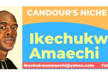 In Nigeria, Democracy Is Just A Word