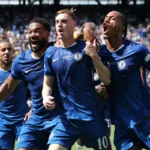 Champions League Round Of 16: UK Newspaper Writes Off English Teams, Predicts Only Two Will Qualify