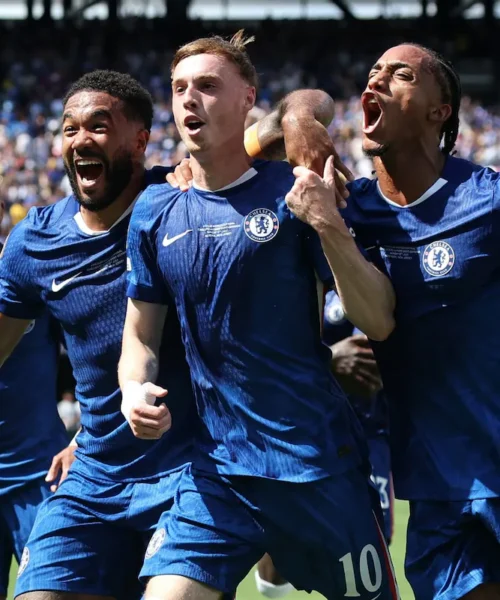 Champions League Round Of 16: UK Newspaper Writes Off English Teams, Predicts Only Two Will Qualify