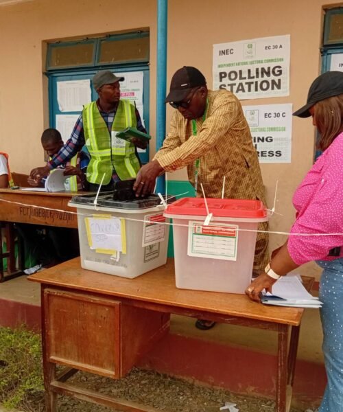 Posers Over FCT Poll Results: APC 5, PDP 1, ADC 0, Did Wike’s Camp Have Ominous Insight?