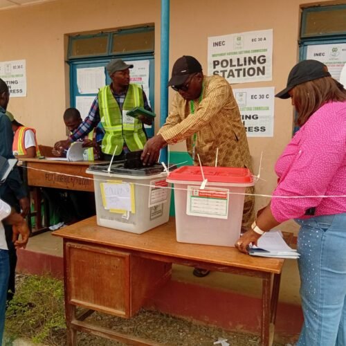 FCT Council Elections: Civil Society Group Hands Damning Report