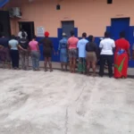 For Failing To Pay Stipulated N50,000/Day, Assaulted Ghana-Based Nigerian Prostitute Sparks Arrest Of ‘Queenmother’, Others