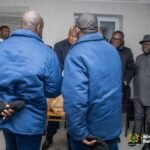 ‘Japa’: How We Were Deceived With Dazzling Financial Offers Into Fighting Russia’s War Against Ukraine, Saw Our Colleagues Killed, Now Captured As POWs -Ghanaians