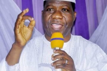 E-transmission: Why We Yanked Off ‘Real Time’ From Electoral Bill -Senate Spokesman