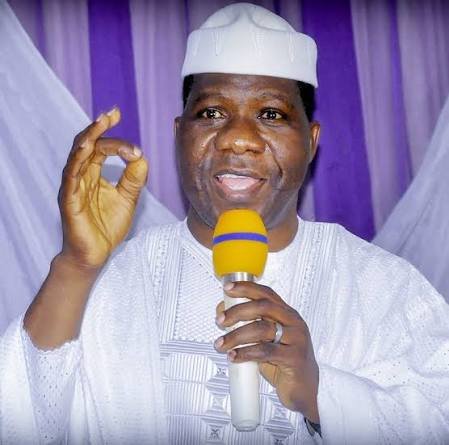 E-transmission: Why We Yanked Off ‘Real Time’ From Electoral Bill -Senate Spokesman