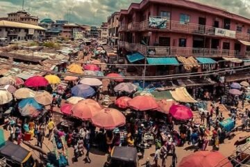 Onitsha Sit-At-Home: People Can’t Be Coerced Into Abandoning Kanu -IPOB Hails ‘Total Compliance’, As Disappointed Soludo Moves To Demolish 10,000 Shops