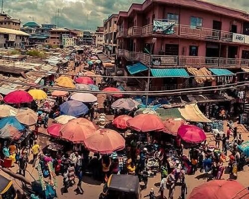 Onitsha Sit-At-Home: People Can’t Be Coerced Into Abandoning Kanu -IPOB Hails ‘Total Compliance’, As Disappointed Soludo Moves To Demolish 10,000 Shops