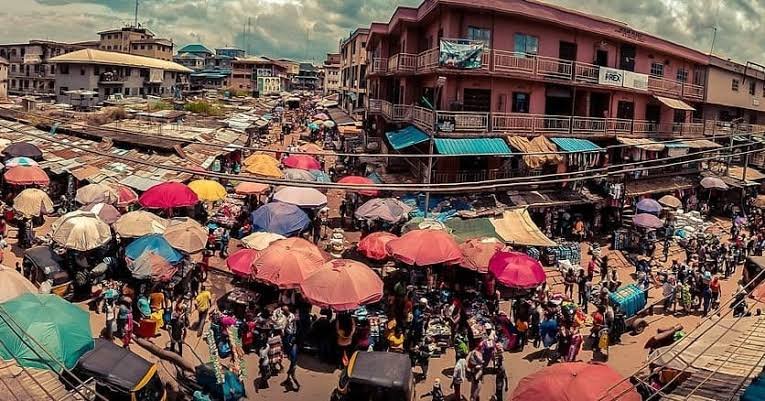 Onitsha Sit-At-Home: People Can’t Be Coerced Into Abandoning Kanu -IPOB Hails ‘Total Compliance’, As Disappointed Soludo Moves To Demolish 10,000 Shops