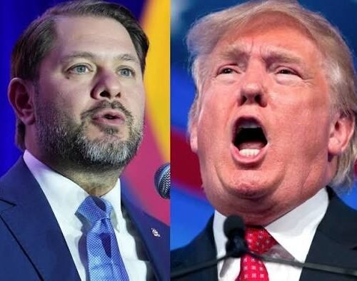 Senator Threatens Trump: Rig Our Elections In Any Way, Face Fire