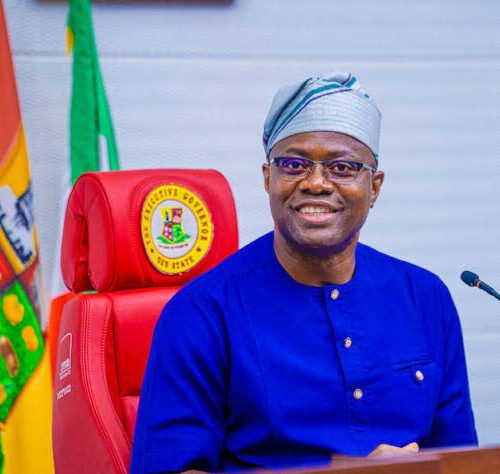 Officials Confiscate Chemically-Ripened Fruits In Oyo Market Amid Cancer Fears