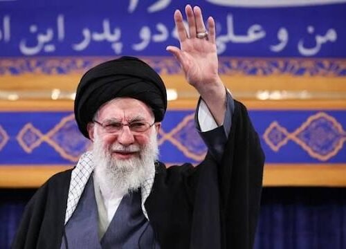 Native Iranian BBC Journalists Say Authorities Targeting Their Families, Recount Horror Tales