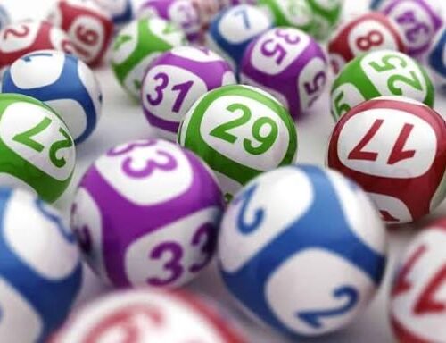How Woman Who Rejected Dozens Of Calls Nearly Missed N72m Lottery Winnings