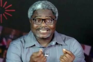 PDP Crisis: Wike’s Aide Berates Bode George