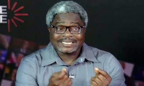 PDP Crisis: Wike’s Aide Berates Bode George