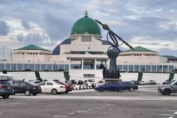 For Credible 2027 Polls: Where Results Are Not Transmitted Electronically, Cancel Such –Kenneth Okonkwo tells Senate