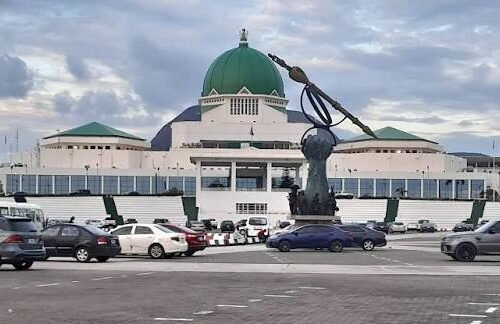 For Credible 2027 Polls: Where Results Are Not Transmitted Electronically, Cancel Such –Kenneth Okonkwo tells Senate