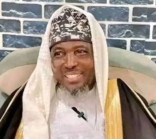 I Quit Not Due To Dissatisfaction With Tinubu’s Govt -National Hajj Commission Chair