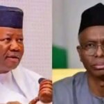E-transmission Of 2027 Results: El-Rufai Gives Akpabio Thorough Dressing Down, Alleges He Is ‘Tinubu’s Lapdog’
