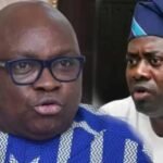 2027: IBB, Atiku, Makinde Plot Tinubu’s Fall, Sacrifice Obi -Fayose