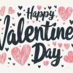 One Valentine, One Lambo Keke, And A Lifetime Memory