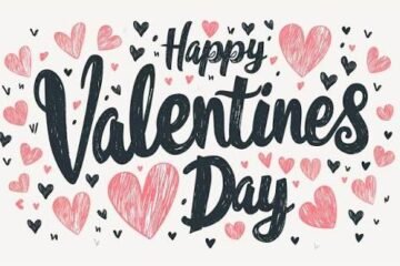 One Valentine, One Lambo Keke, And A Lifetime Memory