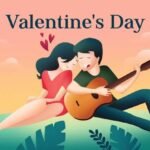 What Valentine’s Day Did To My Relationship