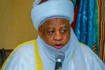 Ramadan Begins Today In Nigeria -Sultan
