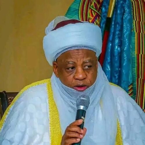 Ramadan Begins Today In Nigeria -Sultan