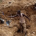 Gas Poisoning Kills 37 Youths In Plateau Illegal Mining Site -Reuters