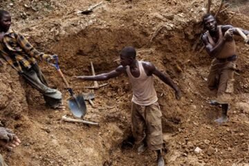 Gas Poisoning Kills 37 Youths In Plateau Illegal Mining Site -Reuters