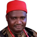 How APC’s Maikalangu Won AMAC Chairmanship -INEC