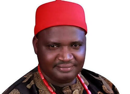 FCT Poll: How APC’s Maikalangu Won AMAC Chairmanship -INEC