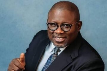 2027: Oborevwori Stands Head, Shoulders Above All Others In Delta, This Is Why (SEE REASONS COMMISSIONER ANIAGWU GAVE)