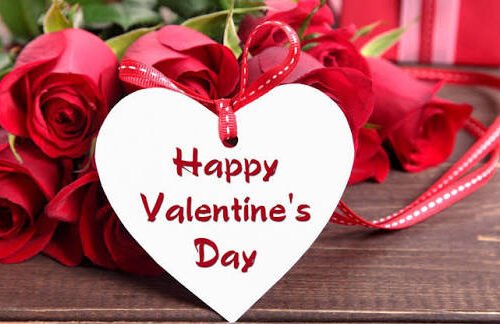 No Money Bouquet, No Surprises, I Almost Doubted My Relationship This Valentine