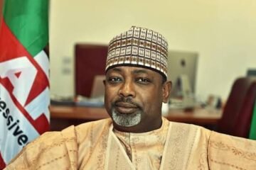 Alia Hails Agric Minister On Elevation As IFAD Chairman