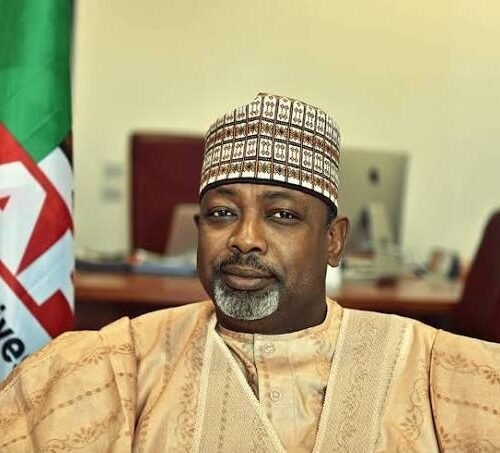 Alia Hails Agric Minister On Elevation As IFAD Chairman