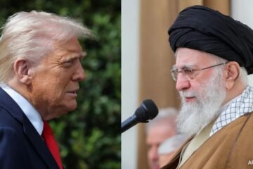 Looming US-Iran Conflict: Nigeria The Winner, Rubs Hands As Unexpected Windfall Beckons