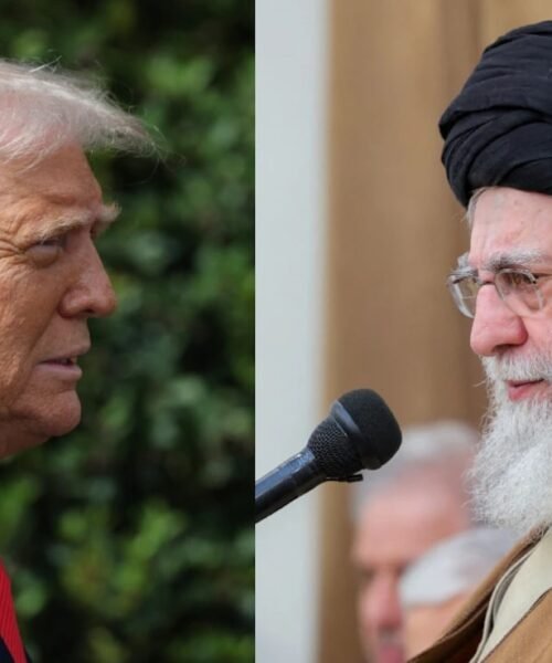 Looming US-Iran Conflict: Nigeria The Winner, Rubs Hands As Unexpected Windfall Beckons