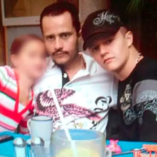 In Movie-Type Scenario: How Mistress Of Notorious Mexican Drug Lord ‘El Mencho’ Led To His Killing