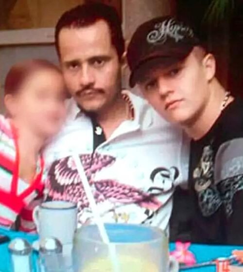 In Movie-Type Scenario: How Mistress Of Notorious Mexican Drug Lord ‘El Mencho’ Led To His Killing