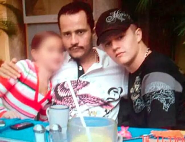 In Movie-Type Scenario: How Mistress Of Notorious Mexican Drug Lord ‘El Mencho’ Led To His Killing