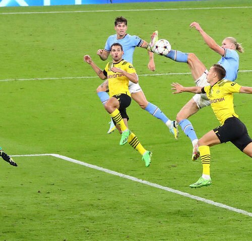 English Premiership: Things To Look Out For This Weekend