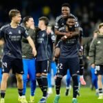UEFA Champions League Review: Continental Big Beasts Shred EPL’s Best