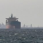 BREAKING! Reopen Strait Of Hormuz Within 48 Hours Or We’ll Obliterate Your Power Plants -Trump Warns Iranian Leaders