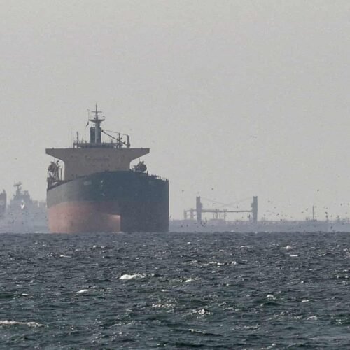 BREAKING! Reopen Strait Of Hormuz Within 48 Hours Or We’ll Obliterate Your Power Plants -Trump Warns Iranian Leaders