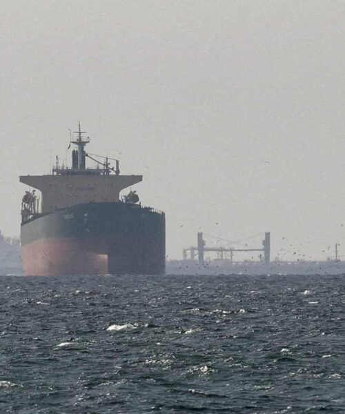 BREAKING! Reopen Strait Of Hormuz Within 48 Hours Or We’ll Obliterate Your Power Plants -Trump Warns Iranian Leaders