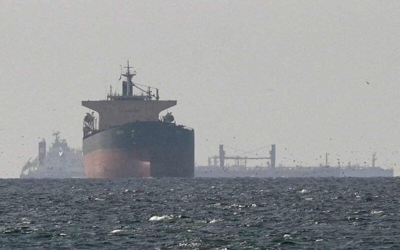 BREAKING! Reopen Strait Of Hormuz Within 48 Hours Or We’ll Obliterate Your Power Plants -Trump Warns Iranian Leaders