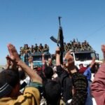 Iran’s Hands Full As ‘Hated’ Kurdish Rebels Reportedly Launch Ground Offensive To Help Overthrow Regime