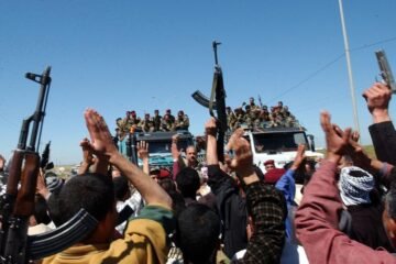 Iran’s Hands Full As ‘Hated’ Kurdish Rebels Reportedly Launch Ground Offensive To Help Overthrow Regime