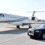 Fear Of Iran Missile Strikes: Billionaires Flee Dubai, Private Jet Fares Soar (READ THE HUNDREDS OF MILLIONS OF NAIRA EQUIVALENT BEING PAID)